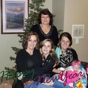 Meet your Posher, Brandy